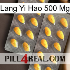 Lang Yi Hao 500 Mg cialis2